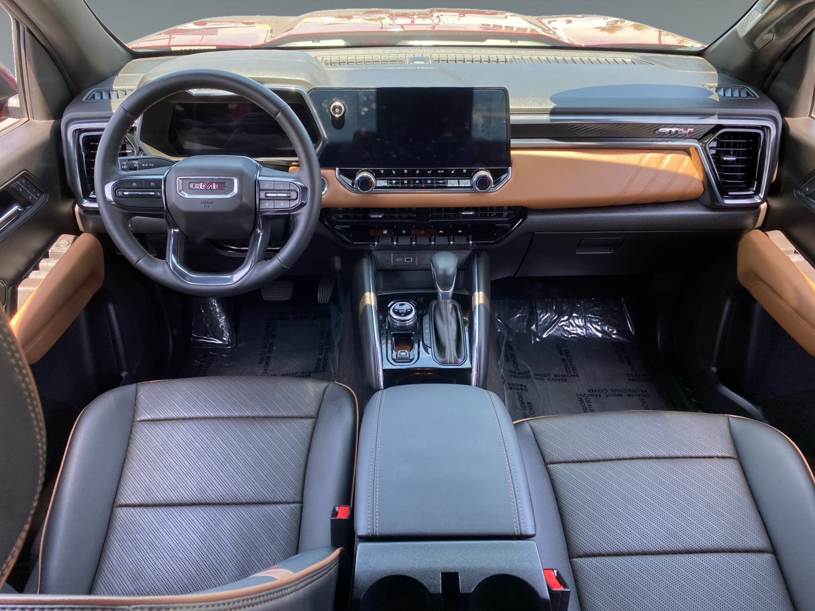 2024 GMC Canyon AT4 - Photo 10