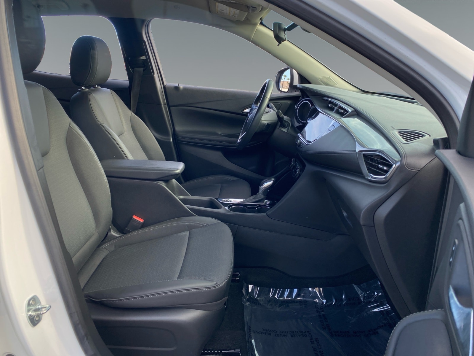 2023 Buick Encore GX Select - Photo 15