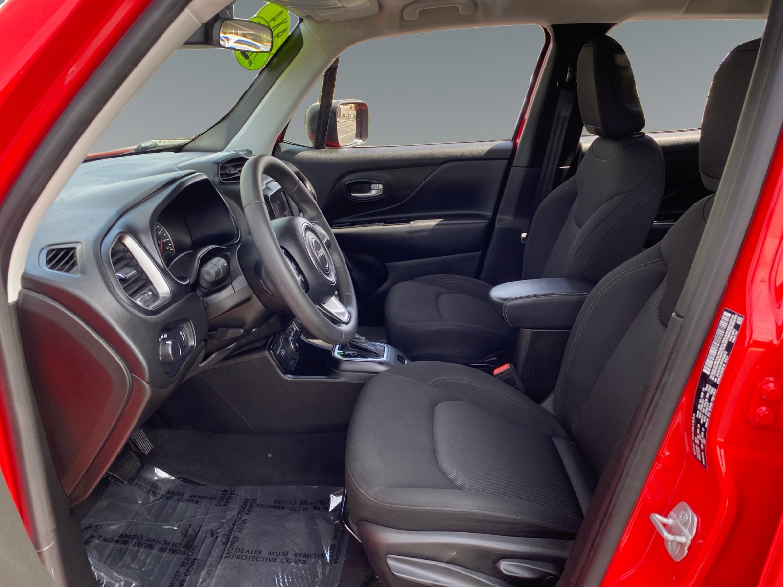 2023 Jeep Renegade Latitude - Photo 8