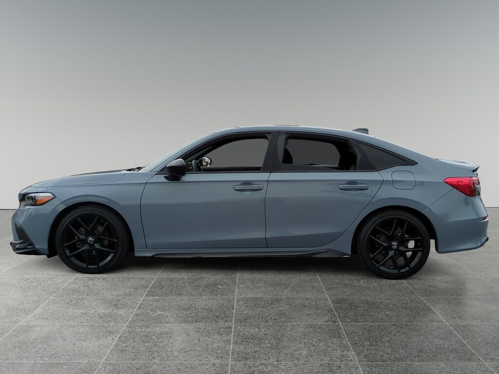 Used 2022 Honda Civic For Sale Riverside, San Bernardino, and Moreno