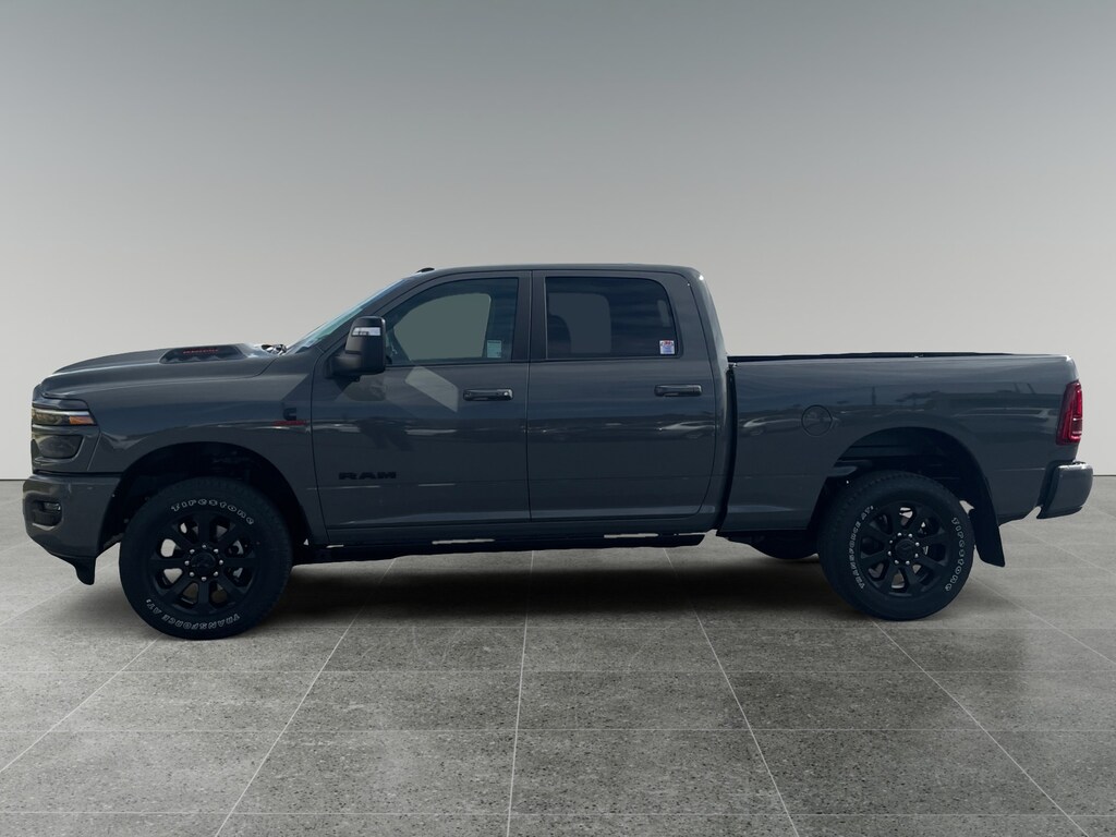 New 2026 Ram 2500 Laramie Pickup