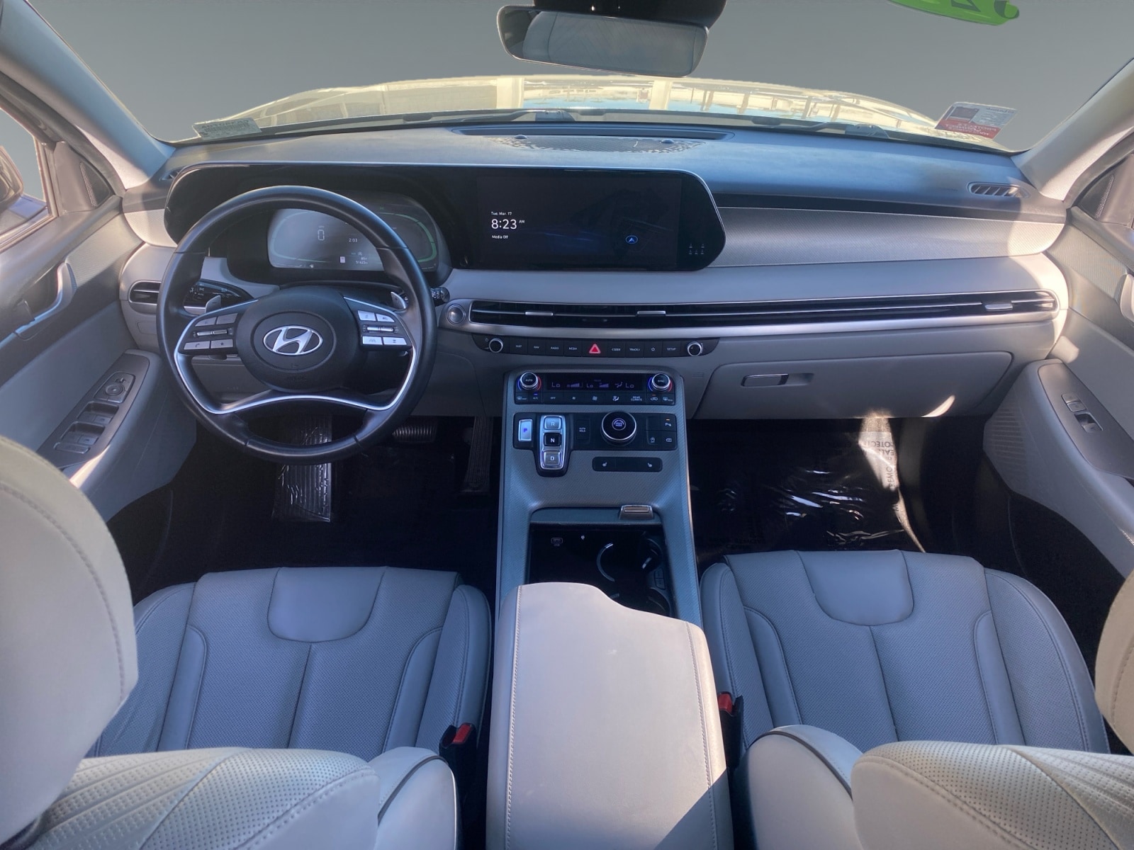2024 Hyundai Palisade SEL - Photo 10