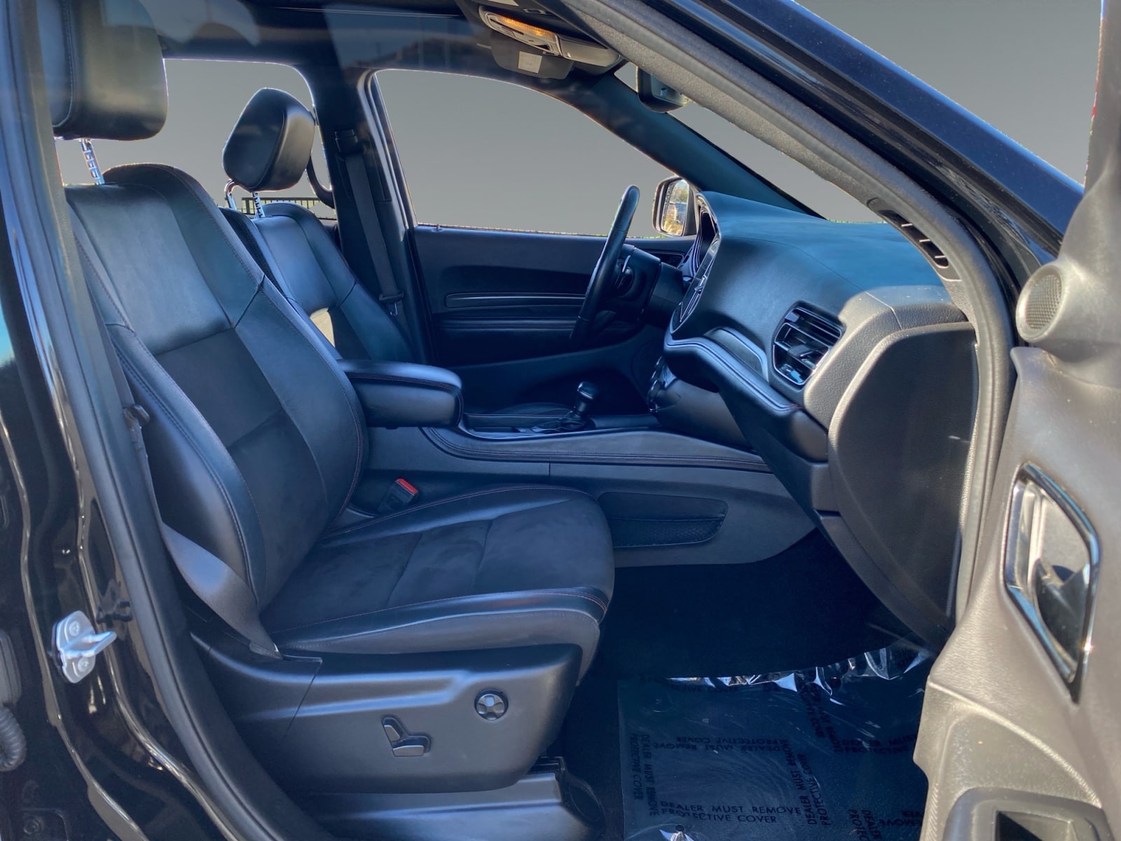 2021 Dodge Durango R/T - Photo 15