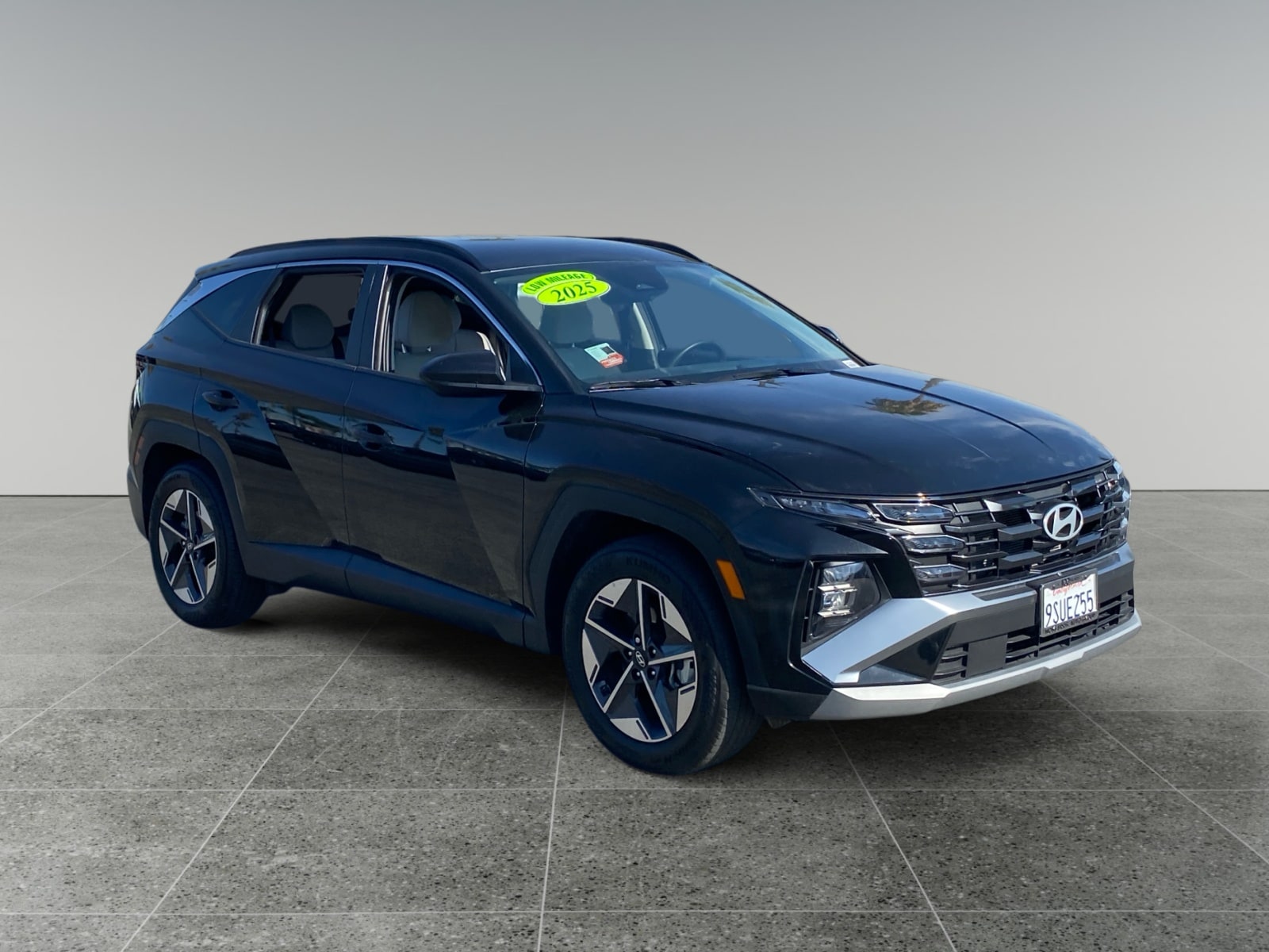 2025 Hyundai Tucson SEL - Photo 7