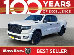 2026 Ram 1500 Big Horn/Lone Star Pickup