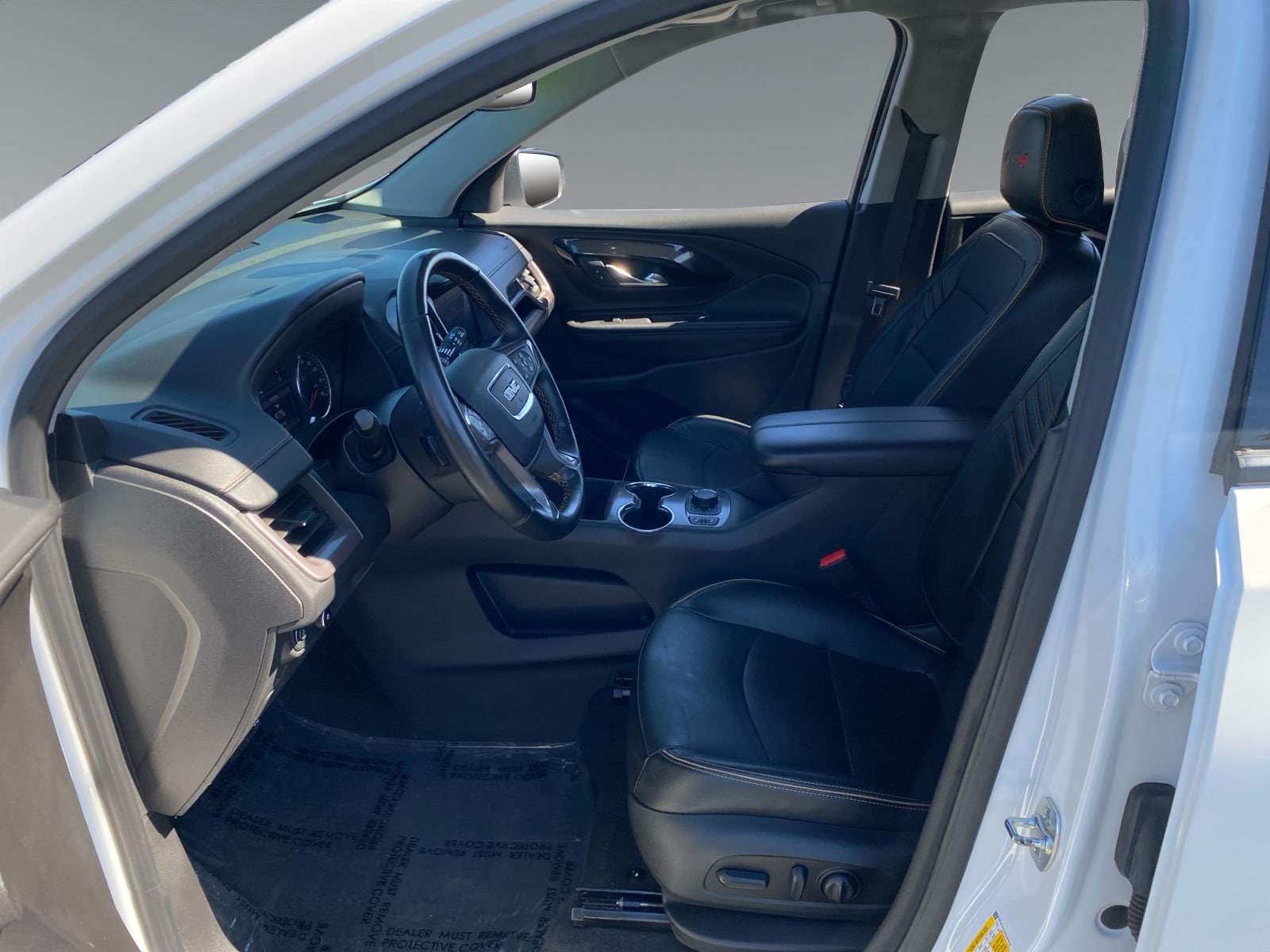 2024 GMC Terrain AT4 - Photo 9