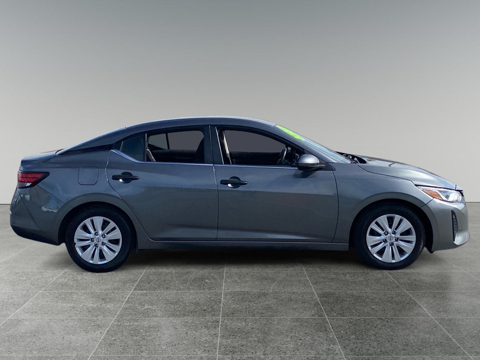 2024 Nissan Sentra S photo 6