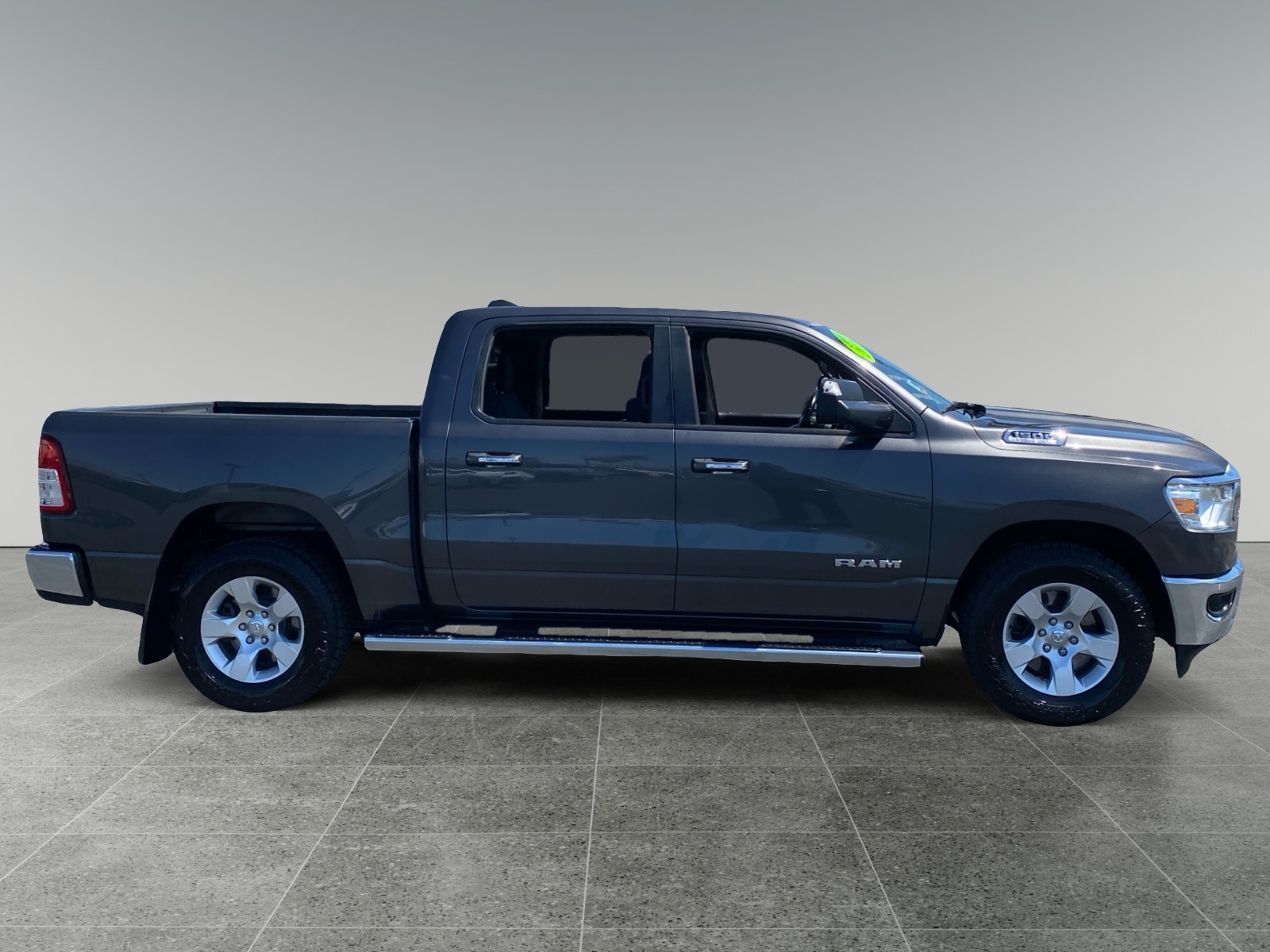 2019 RAM Ram 1500 Pickup Big Horn/Lone Star - Photo 6