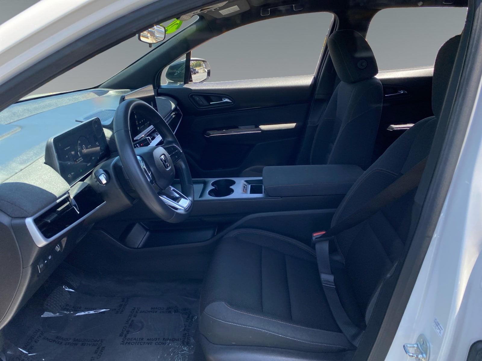 2024 Honda Prologue EX - Photo 9