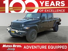 2025 Jeep Gladiator Sport Pickup