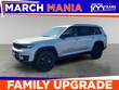  Jeep Grand Cherokee L
