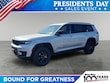  Jeep Grand Cherokee L