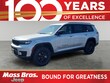  Jeep Grand Cherokee L