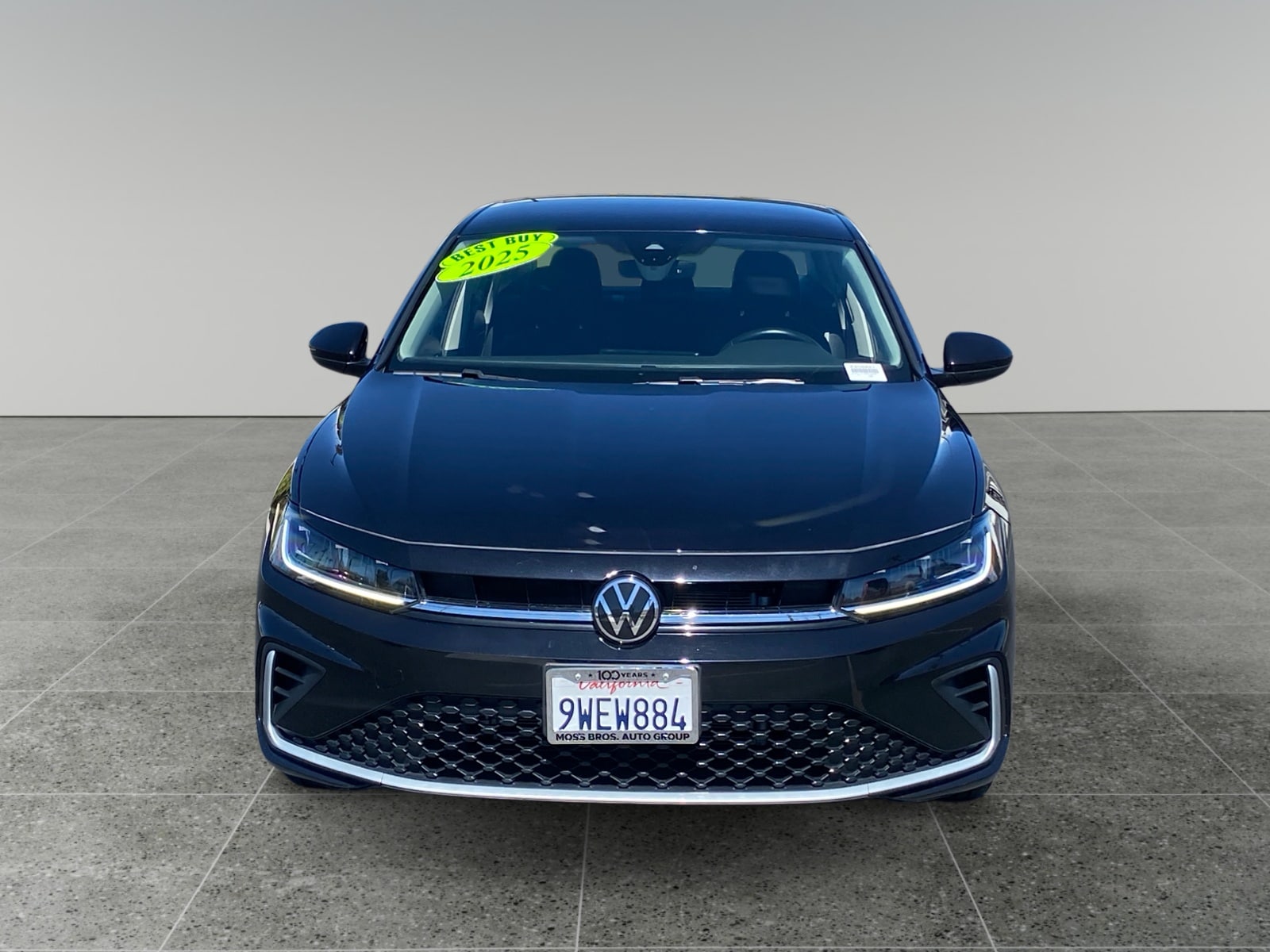 2025 Volkswagen Jetta S - Photo 8