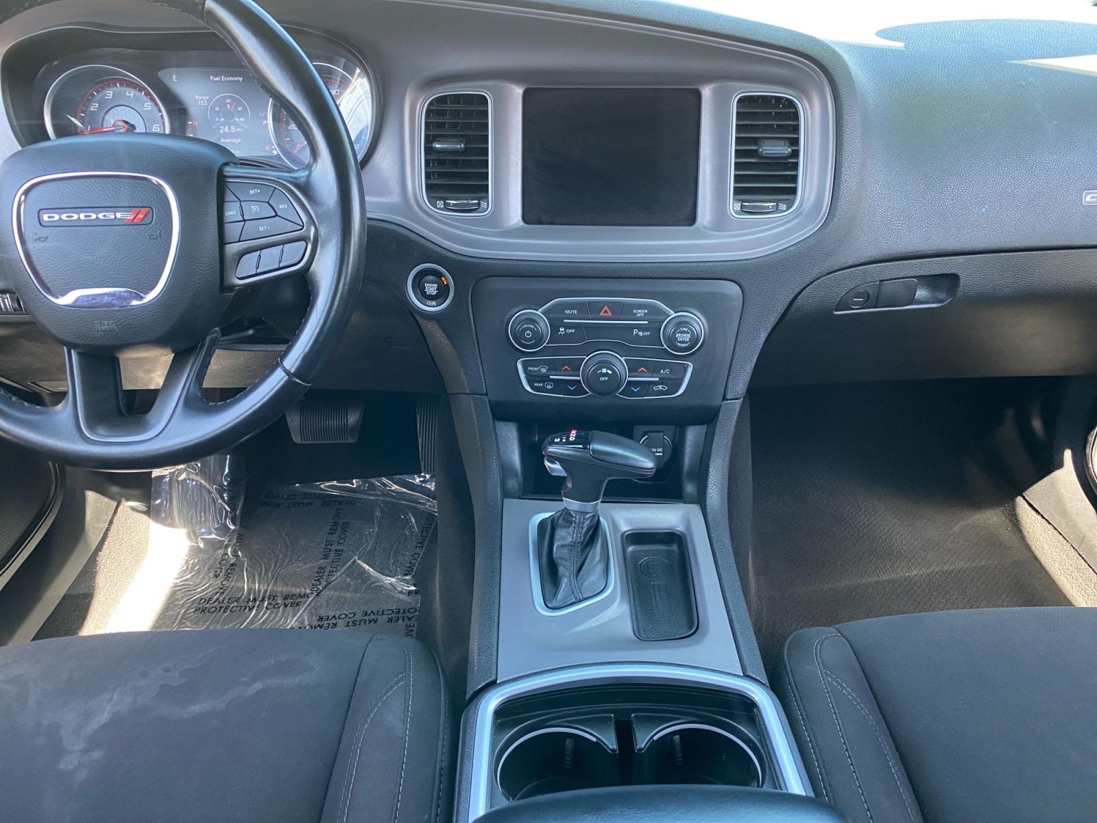 2023 Dodge Charger SXT - Photo 11
