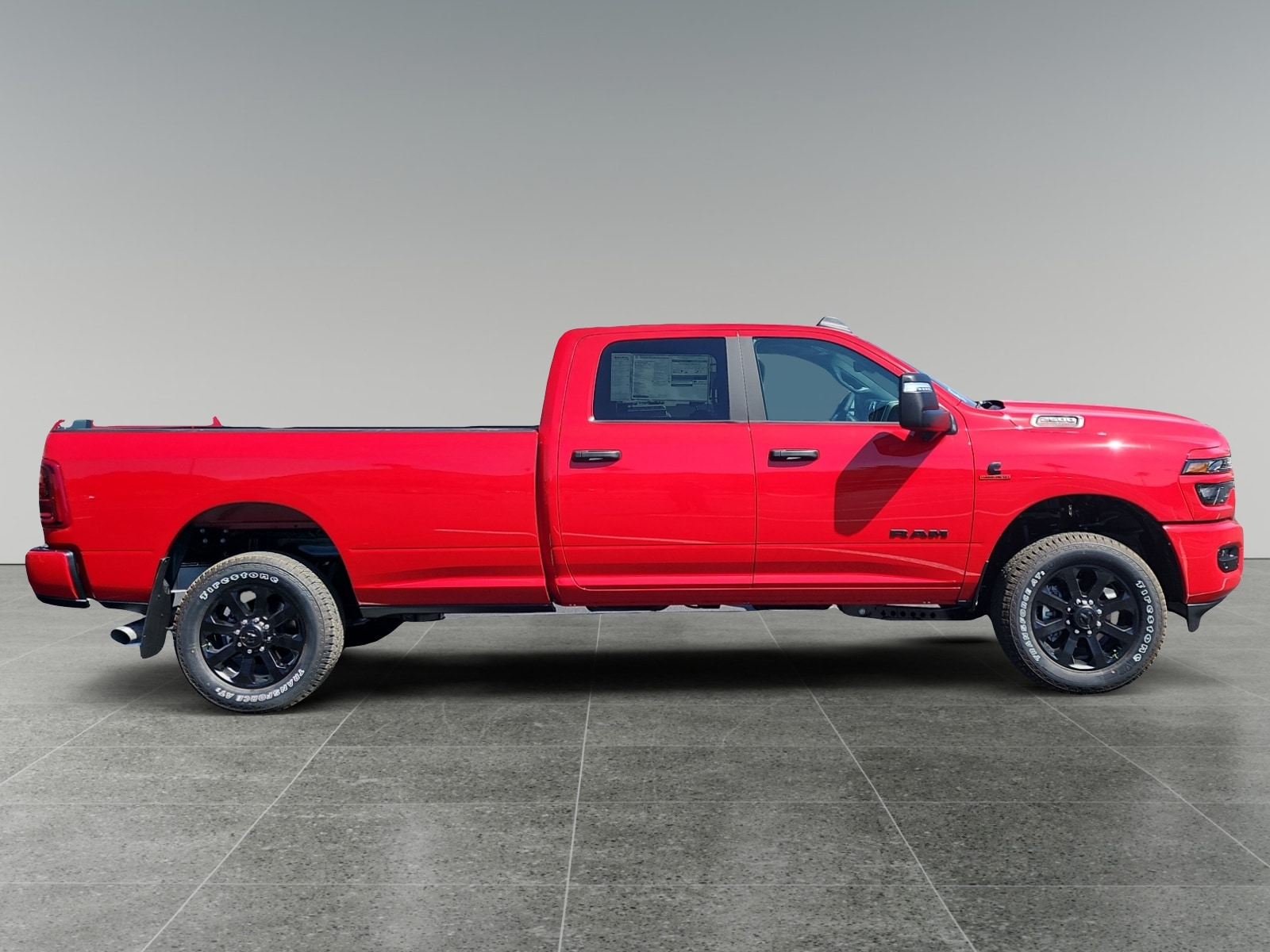2026 RAM 2500 Big Horn - Photo 6