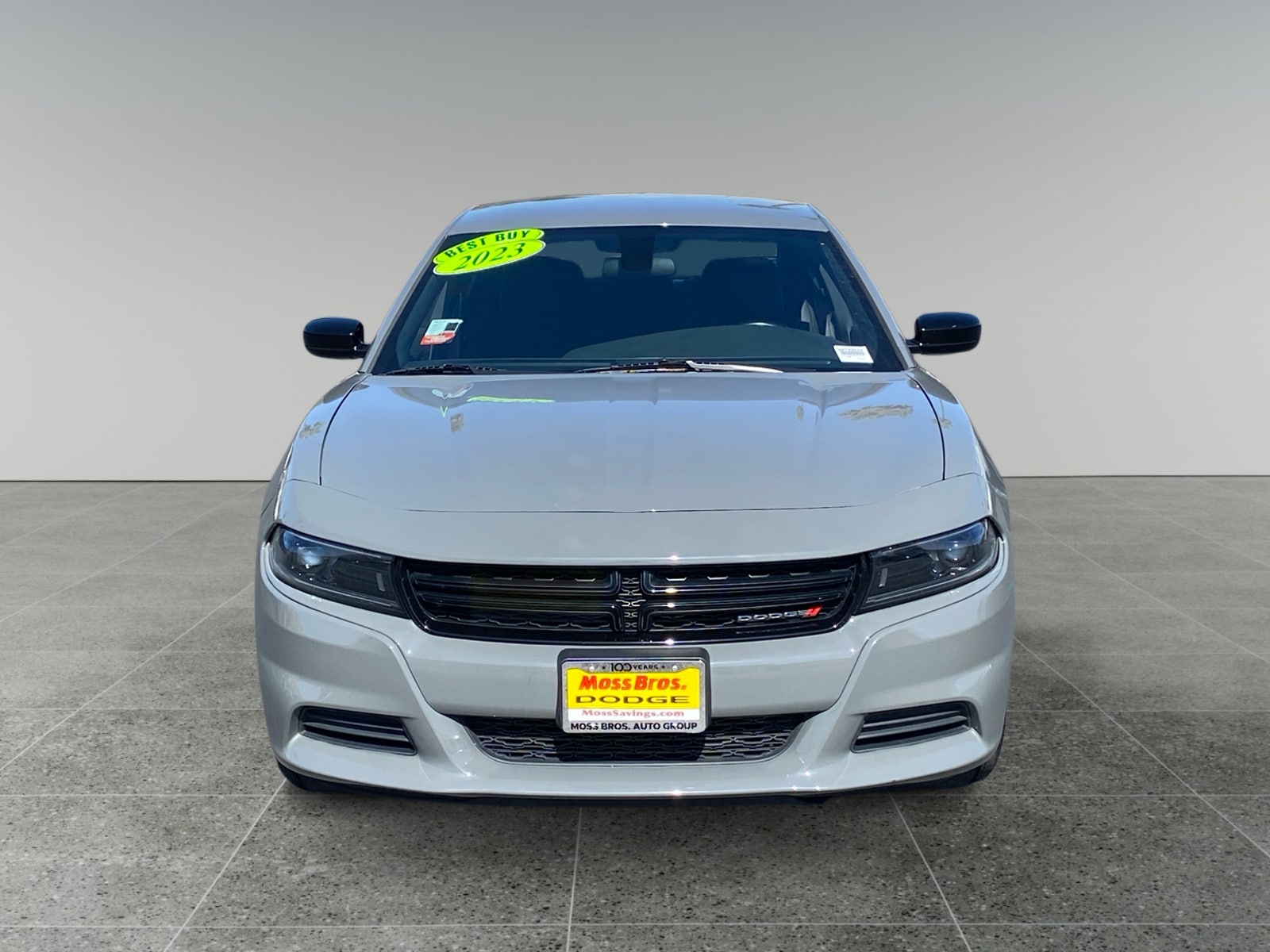 2023 Dodge Charger SXT - Photo 8