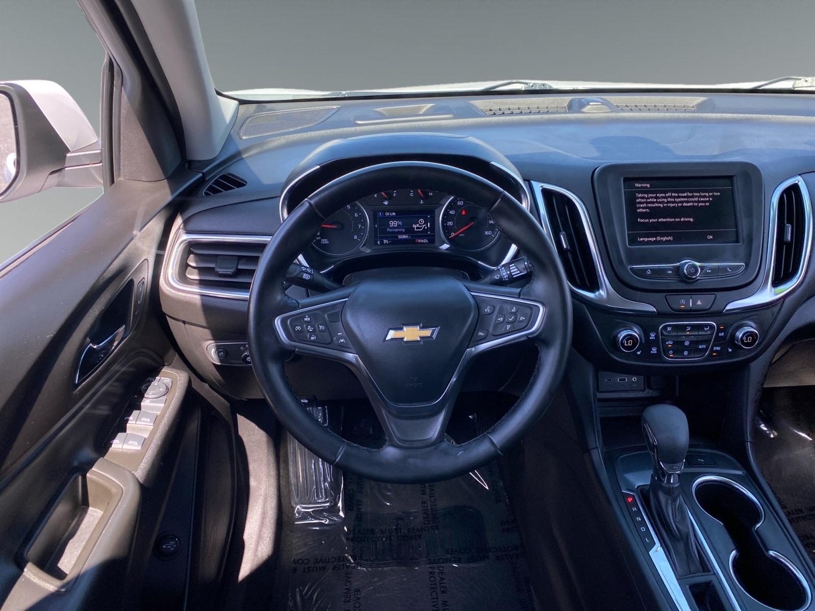 2024 Chevrolet Equinox LT - Photo 12