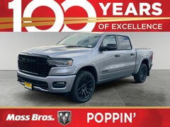 2026 Ram 1500 Limited Pickup