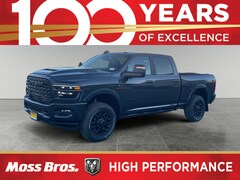 2026 Ram 2500 Limited Pickup