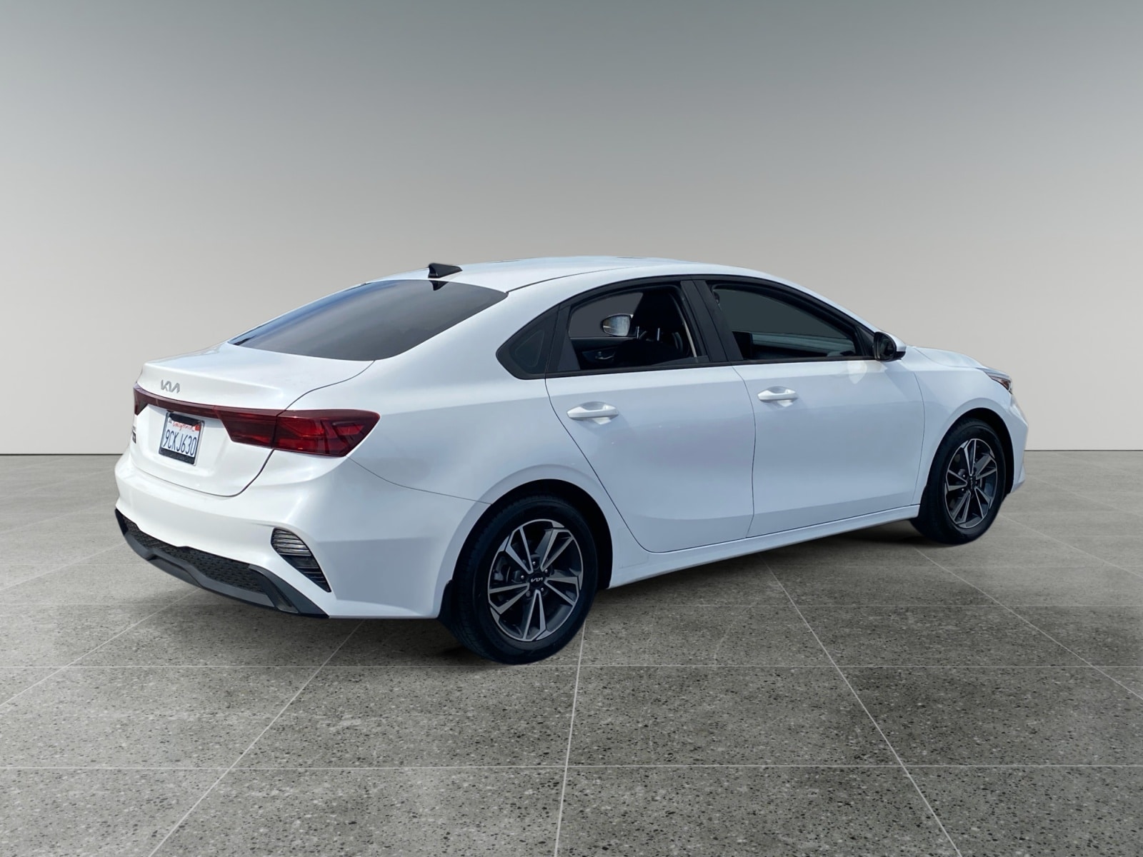 2023 Kia Forte photo 5