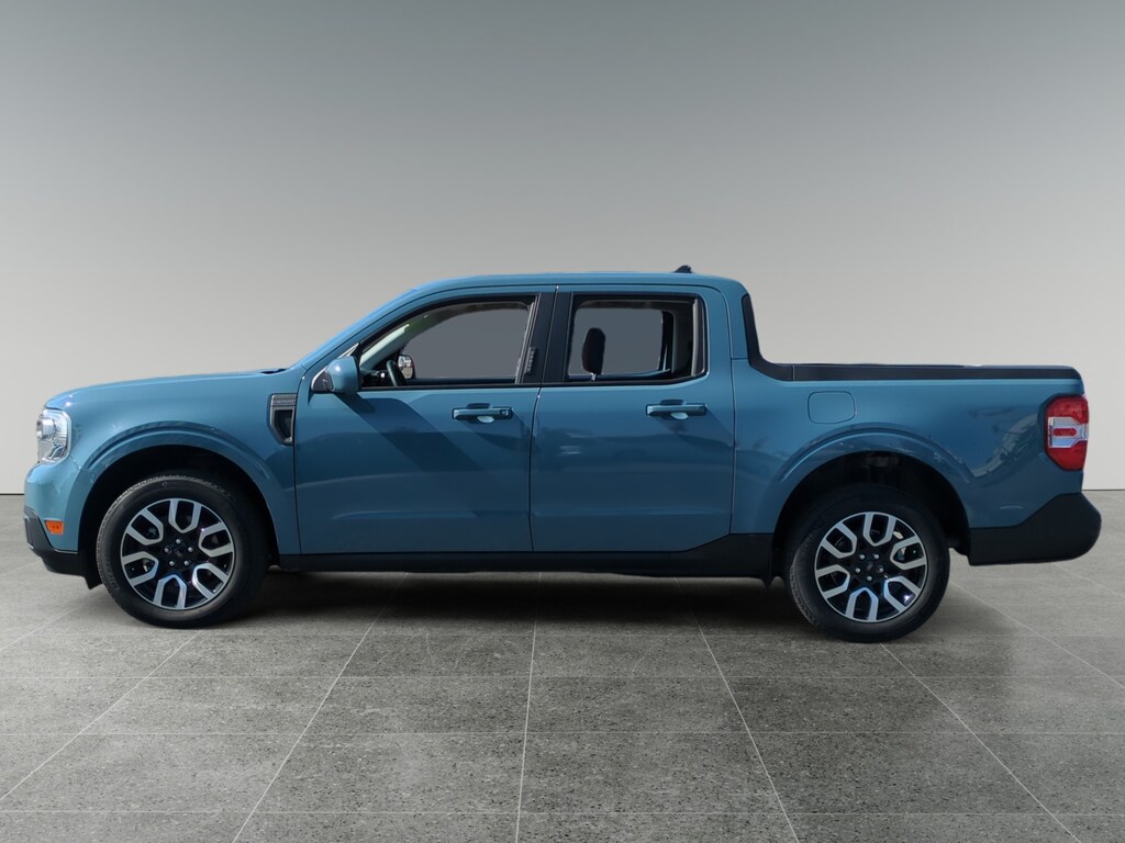 Used 2022 Ford Maverick Truck SuperCrew