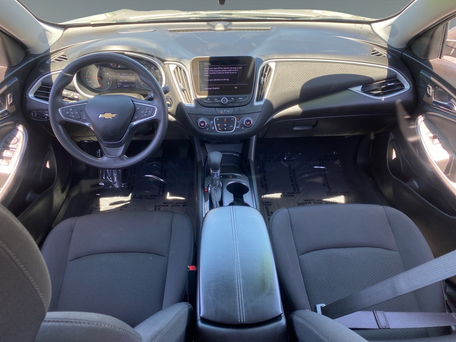 2024 Chevrolet Malibu 1LT - Photo 10