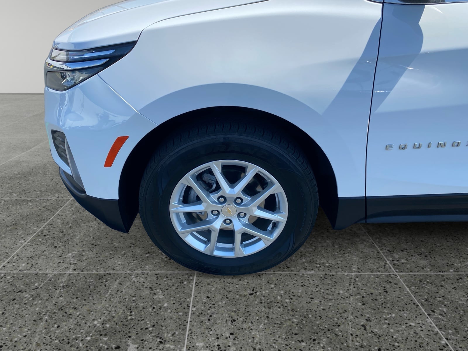 2024 Chevrolet Equinox LT - Photo 14