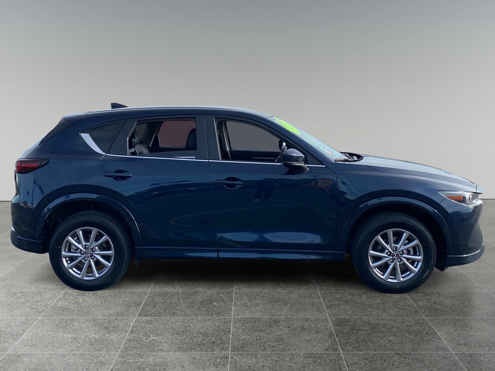 2024 Mazda CX-5 S Select Package - Photo 6