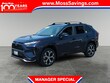 Toyota RAV4 Prime
