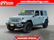  Jeep Wrangler 4xe