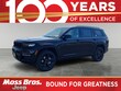 Jeep Grand Cherokee L