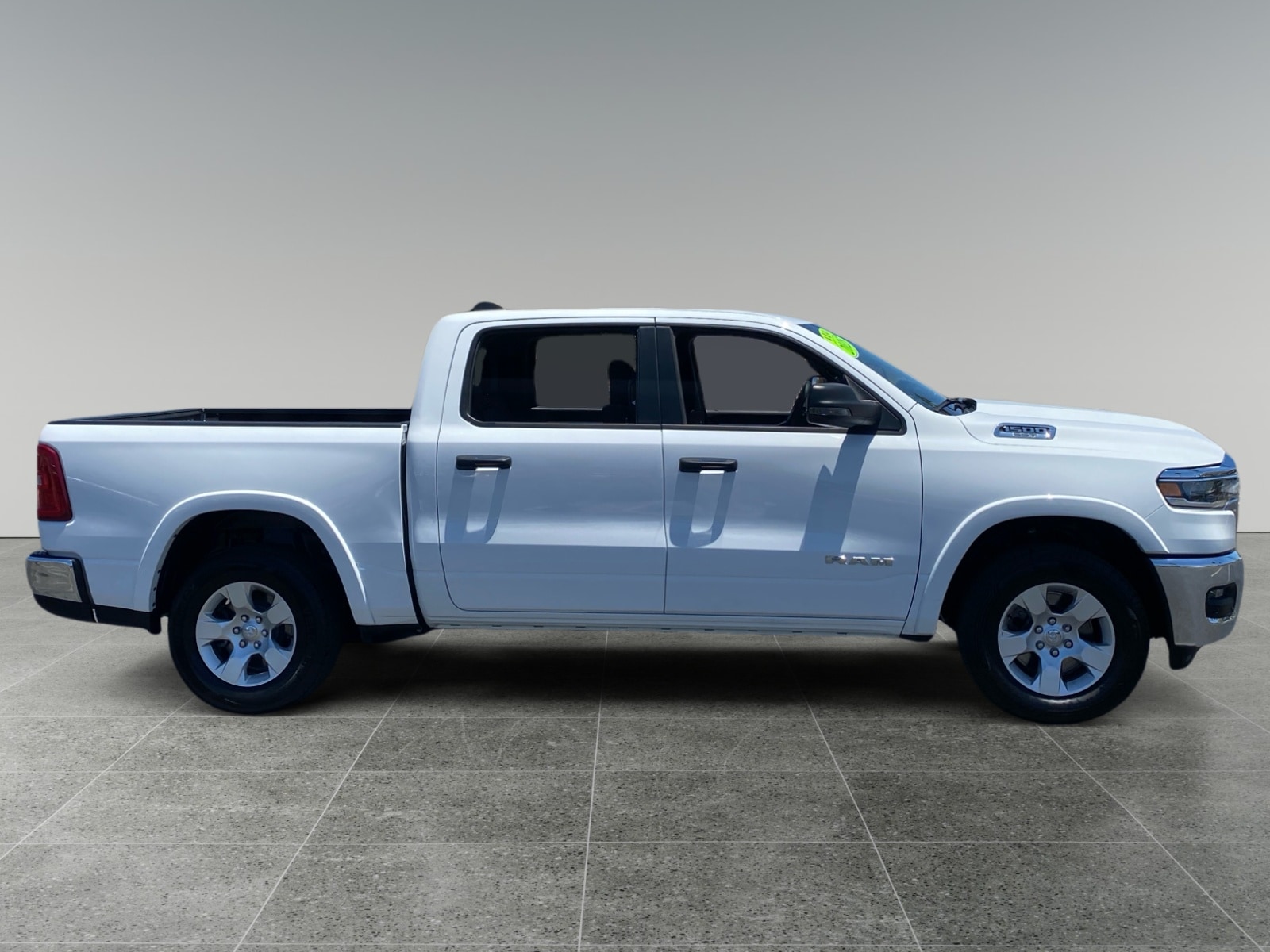 2025 RAM Ram 1500 Pickup Big Horn/Lone Star - Photo 6