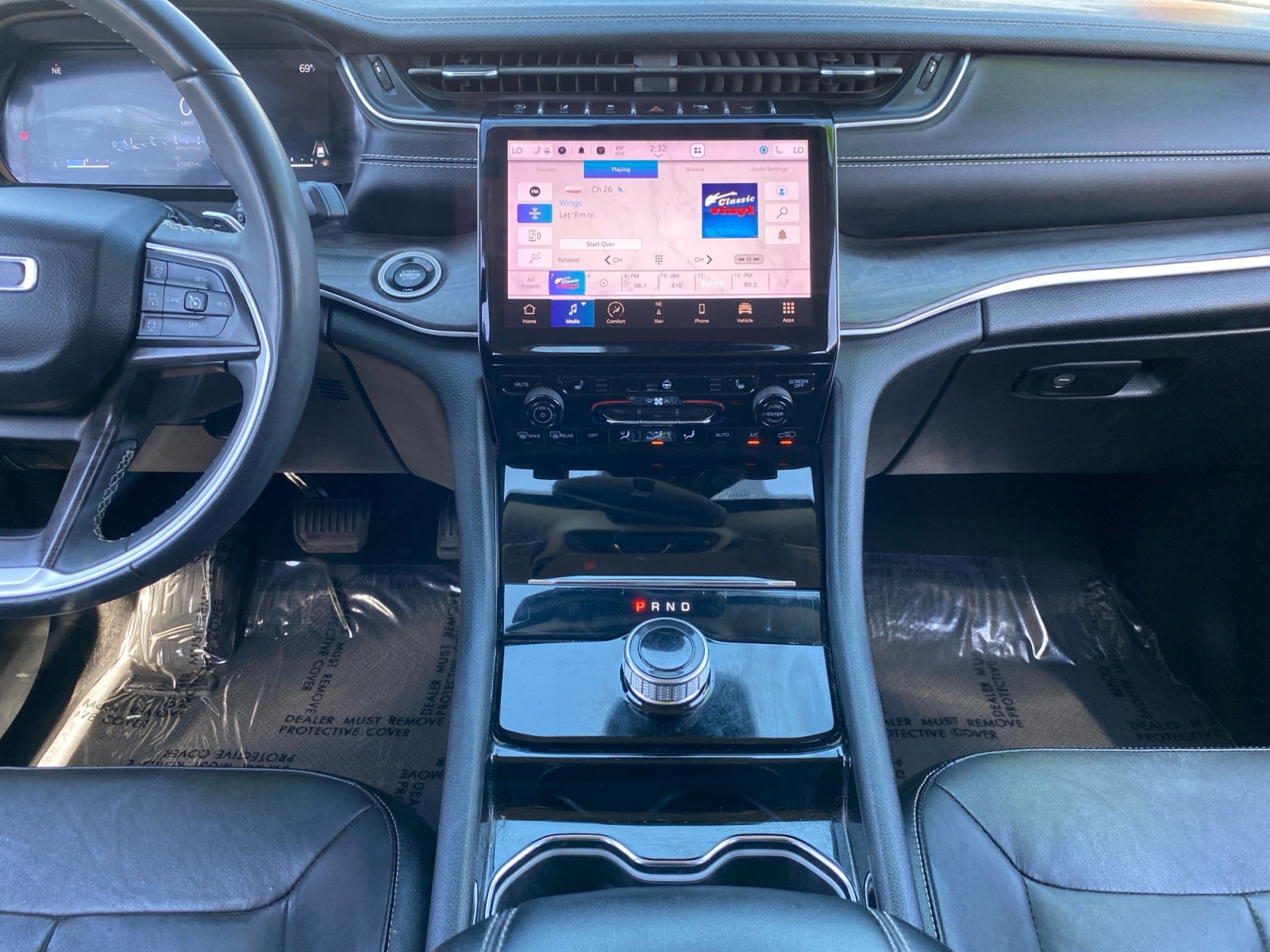 2023 Jeep Grand Cherokee Limited - Photo 11