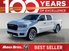 2026 Ram 1500 Big Horn/Lone Star Pickup