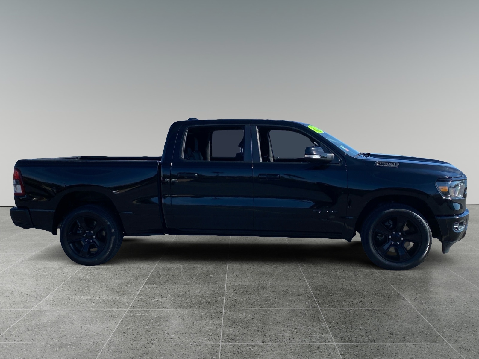 2022 Ram 1500 Big Horn/Lone Star photo 6