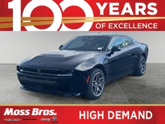 2026 Dodge Charger Scat Pack Coupe