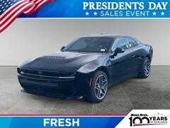 2026 Dodge Charger Scat Pack Coupe