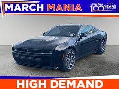 2026 Dodge Charger Scat Pack Coupe