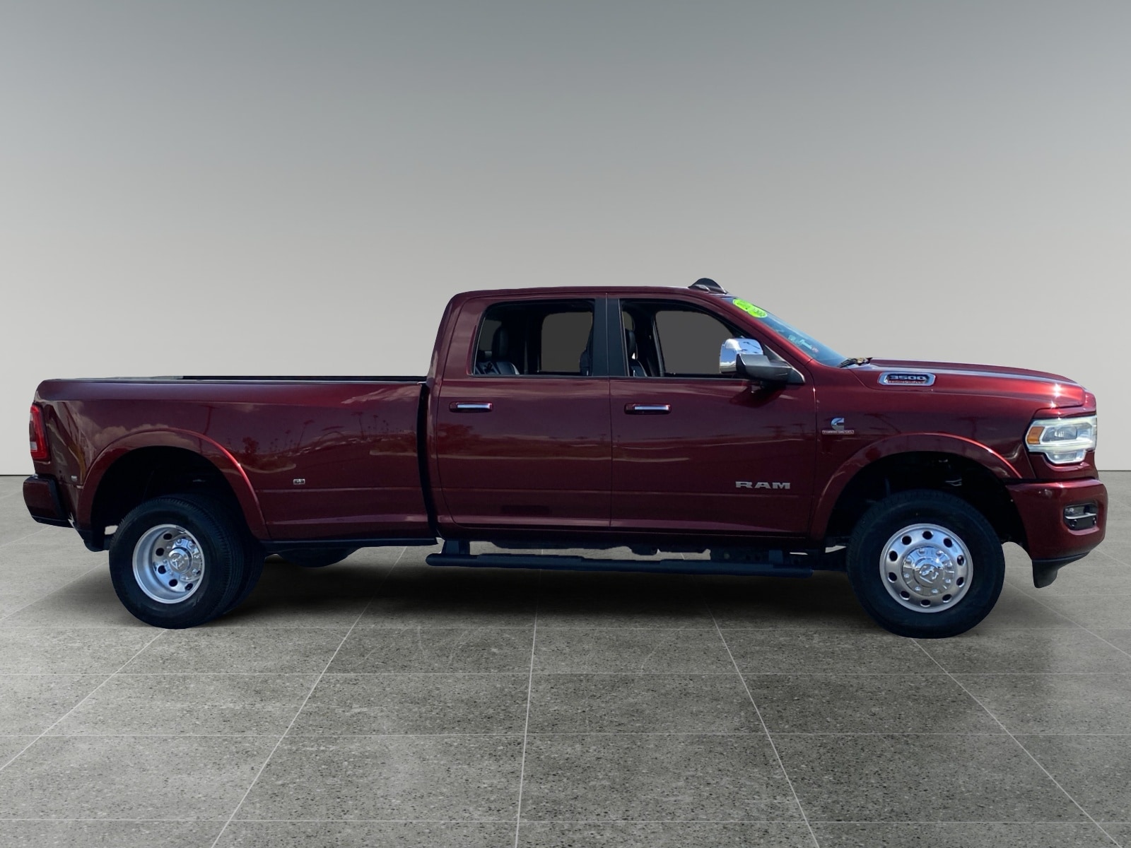2019 RAM Ram 3500 Pickup Laramie - Photo 6