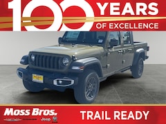 2026 Jeep Gladiator Sport Pickup