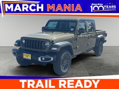 2026 Jeep Gladiator Sport Pickup