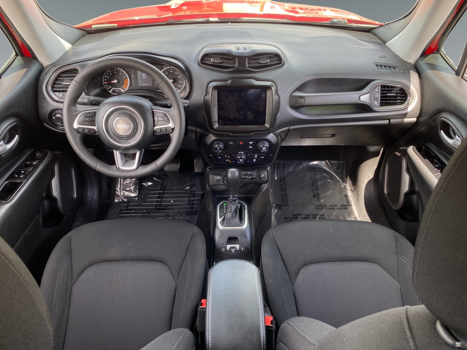 2023 Jeep Renegade Latitude - Photo 9