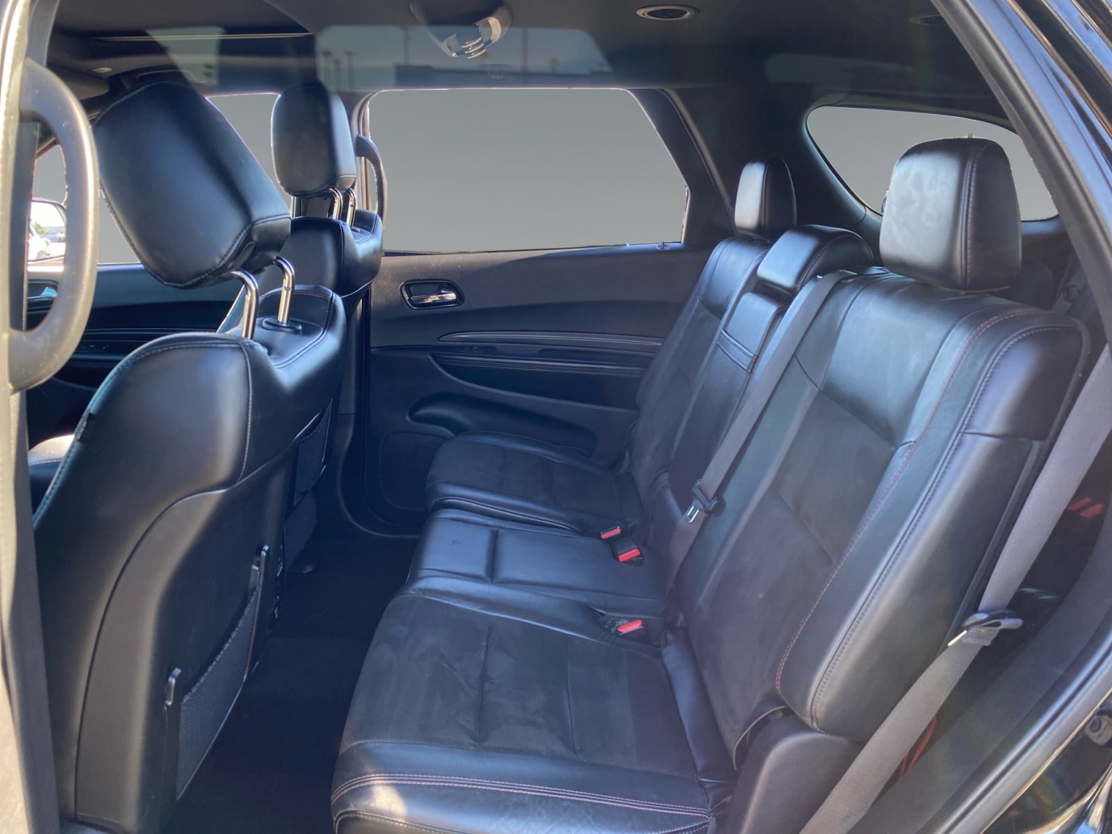 2021 Dodge Durango R/T - Photo 13