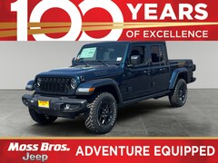 2025 Jeep Gladiator Sport Pickup