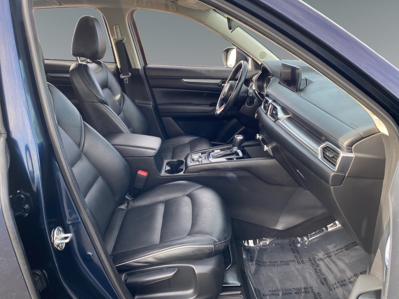 2024 Mazda CX-5 S Select Package - Photo 15