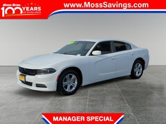 2022 Dodge Charger SXT Sedan