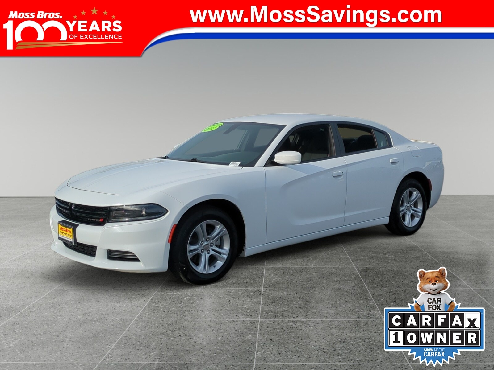 2022 Dodge Charger SXT's photo