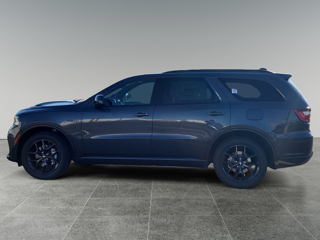 New 2026 Dodge Durango GT HEMI V8 Sport Utility