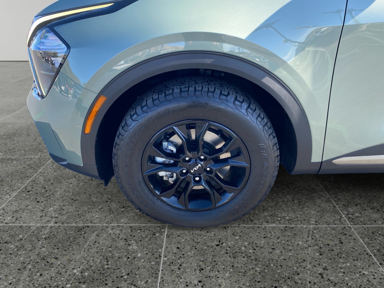2023 Kia Sportage X-Pro - Photo 14